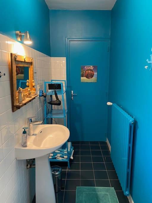 Au Lavoir Vinzelles Εξωτερικό φωτογραφία
